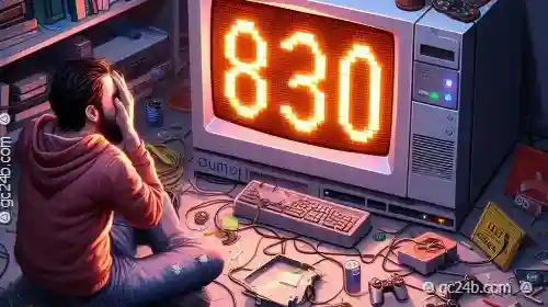 The Patch That Crashed Consoles