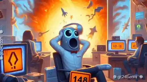 The Post-Launch Patch Panic