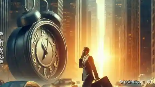 The Pressure to Meet Holiday Release Windows