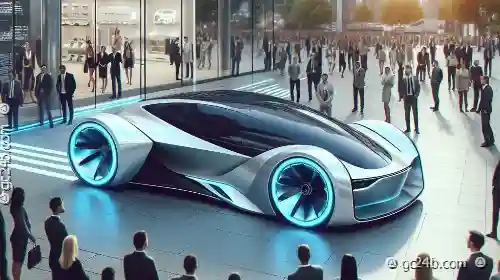 The Prototype We Still Think About