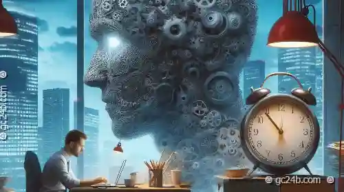 The Psychological Damage of Chronic Overtime