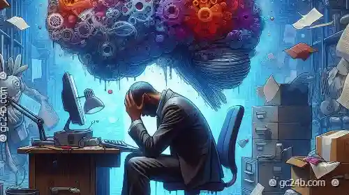 The Psychology of Developer Guilt Over Unfinished Work