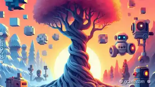The Rise and Fall of Ambitious Indie Games