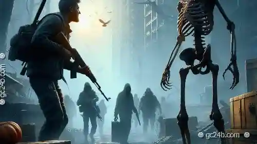 The Rise of 'Dead on Arrival' Multiplayer Games
