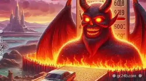 The Road to Hell Is Paved with Feature Requests