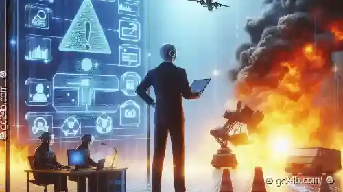 The Role of Automated Testing in Preventing Disasters