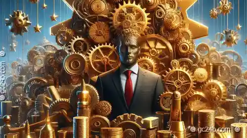 The Role of Awards in Glorifying Crunch