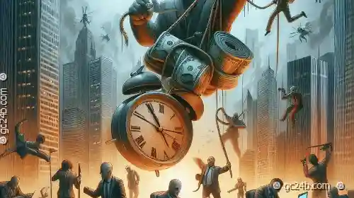 The Role of Budget in Killing Projects