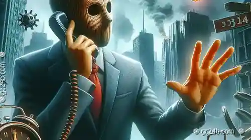The Role of Corporate Speak in Avoiding Blame