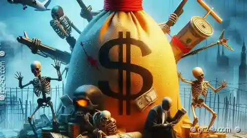 The Role of Funding in Killing Projects