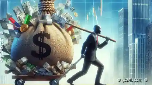 The Role of Investors in Forcing Crunch