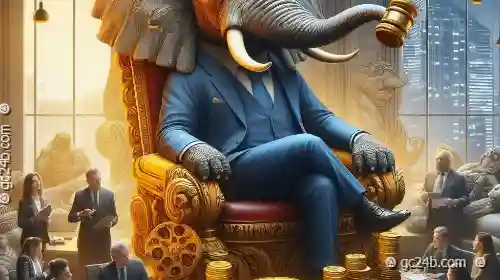 The Role of Market Shifts in Killing Projects