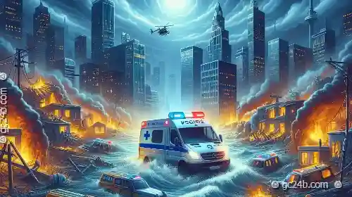 The Role of PR in Mitigating Disasters
