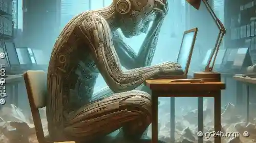 The Silent Suffering of QA Testers