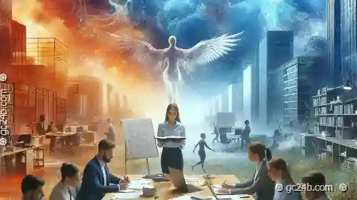 The Statement We Had to Rewrite 4 Times