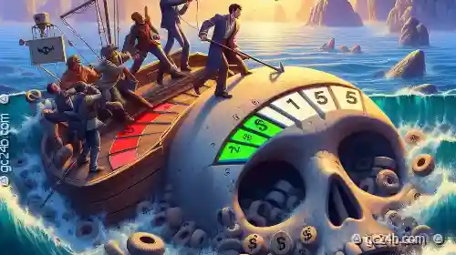 The Sunk Cost Fallacy in Game Development