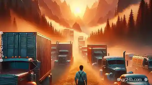 The Trailer Was a Lie (Oops)