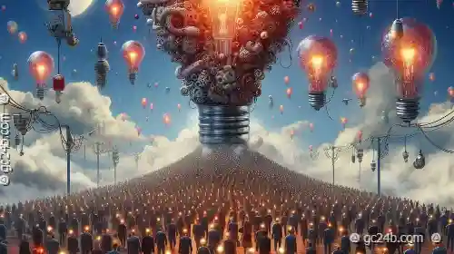 The Unseen Consequences of -Too Many Ideas-