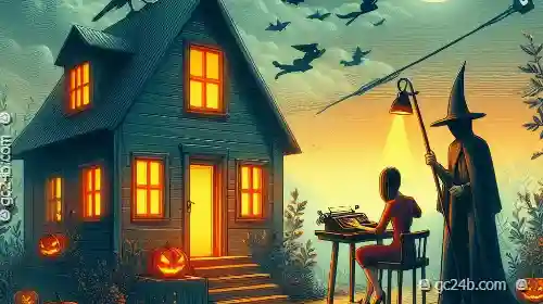 The Witch Hunt Against a Lead Designer