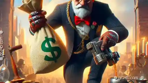 The Worst Examples of Cash-Grab DLC