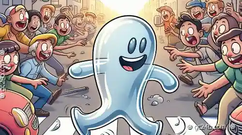 Transparency Can Be Dangerous