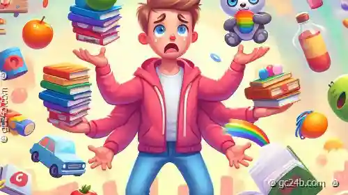 Trying to Please Everyone (and Pleasing No One)