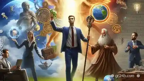 We Accidentally Gave Everyone God Mode
