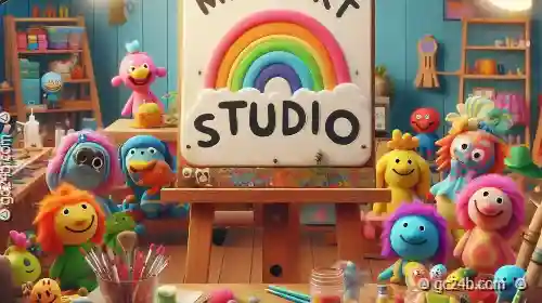 We Misspelled Our Own Studio Name