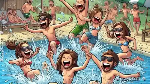 We Opened the Floodgates, Then Got Drowned