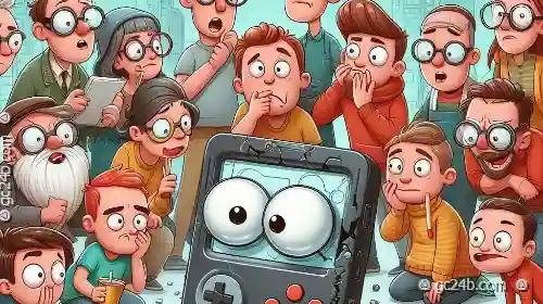 We Updated It... and It Got Worse