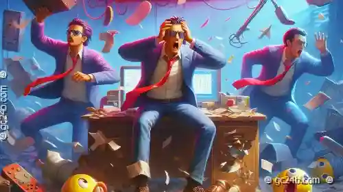 When -Fixing- a Game Breaks It More