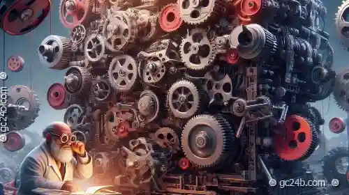 When -Just One More Thing- Breaks the Whole Build