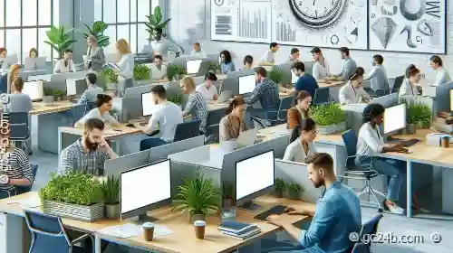 When -Overtime- Becomes the Norm
