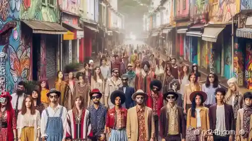 When Everyone's an Indie, No One Stands Out