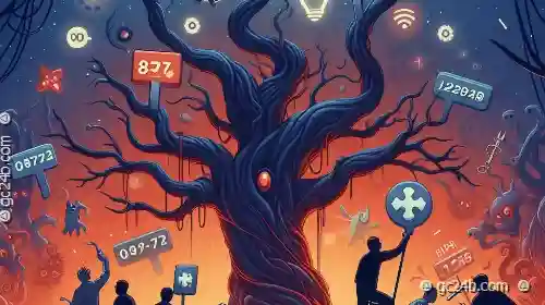 When Fixing a Bug Introduced 3 New Ones