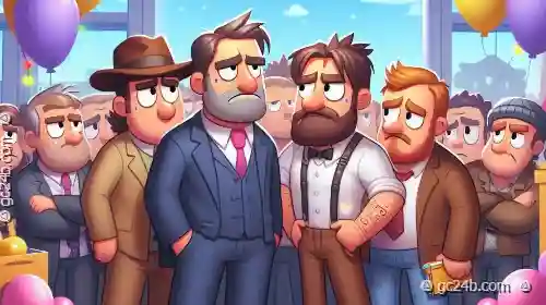 When Nobody Bought the DLC