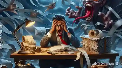 When Passion Projects Become Nightmares