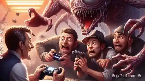 When Publishers Force Games Out Too Soon