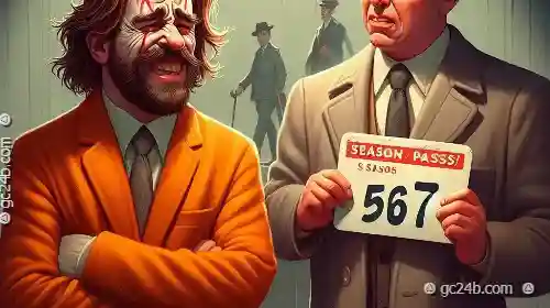 When Season Passes Become Season Punishments