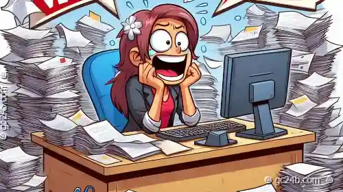 When Version Numbers Become Trauma