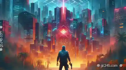 When Your Dream Game Becomes Vaporware