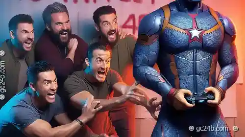 When Your Game Becomes a Meme for the Wrong Reasons
