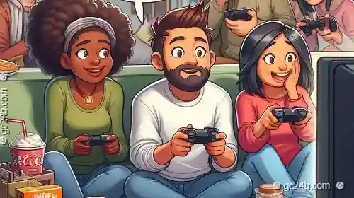 When Your Game Is Too Niche for Its Own Good