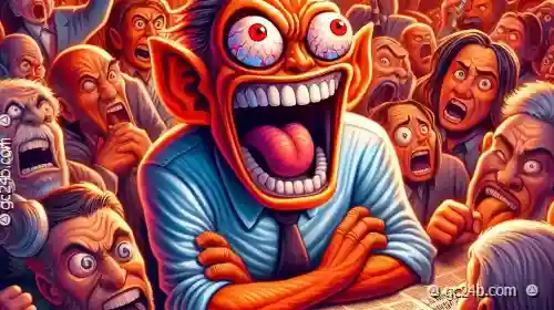 When Your Patch Notes Become Rage Bait