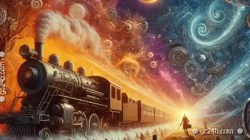 When the Physics Engine Went on Strike