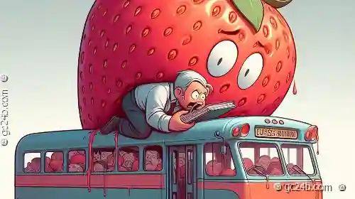 When the Publisher Throws You Under the Bus