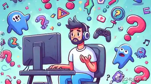 Why I Took My Game Down