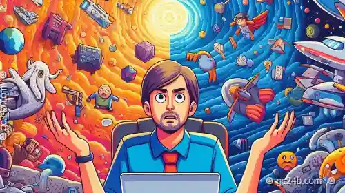 Why Most Indie Games Don-t Make Money