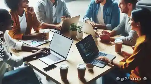 Why Some Developers Move On Faster Than Others