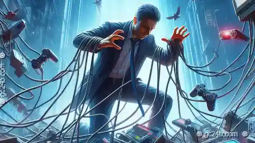 Why Some Games Are Doomed by Their Own Marketing